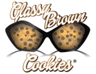 Glassy Brown Cookies